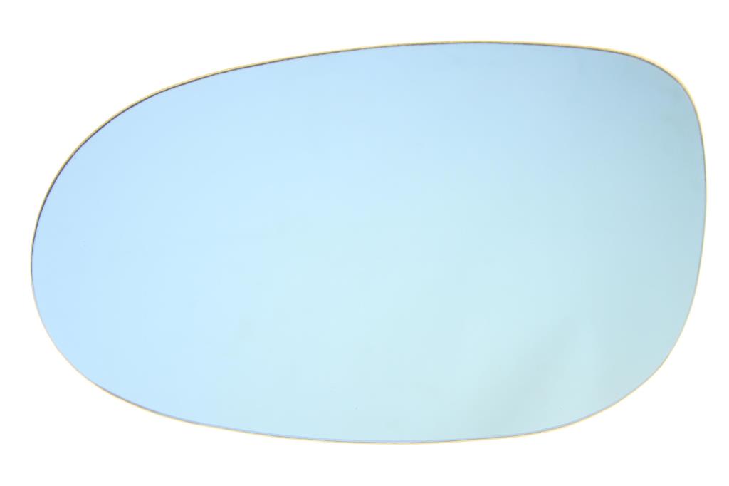 Espelho de retrovisor SPILU 10877